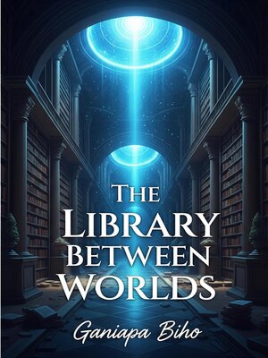 cover image of The Library Between Worlds